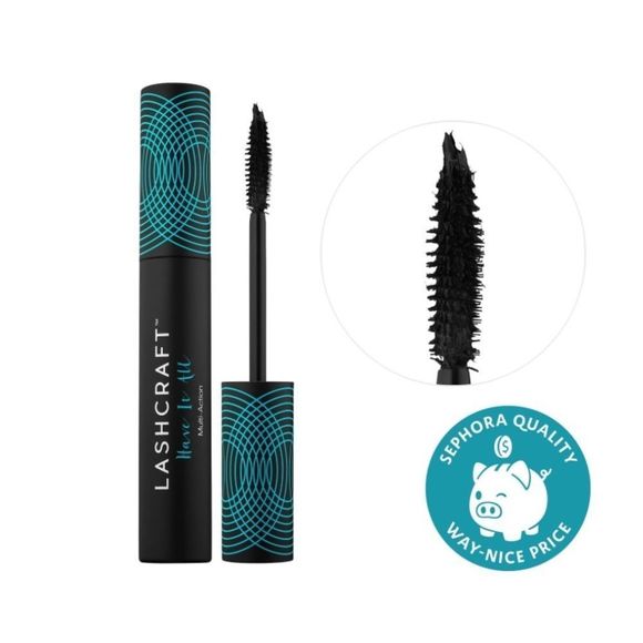 Sephora Collection Lash Craft Have It All Mascara - Picture 2 of 3